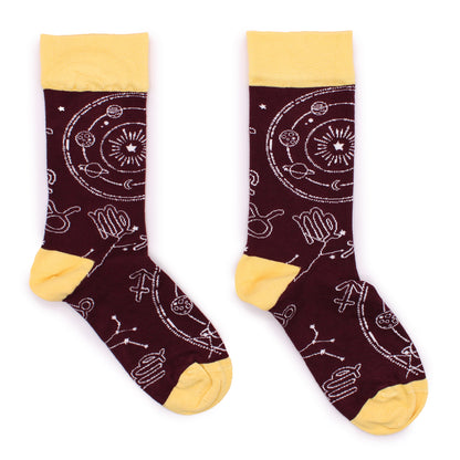 Hop Hare Bamboo Socks