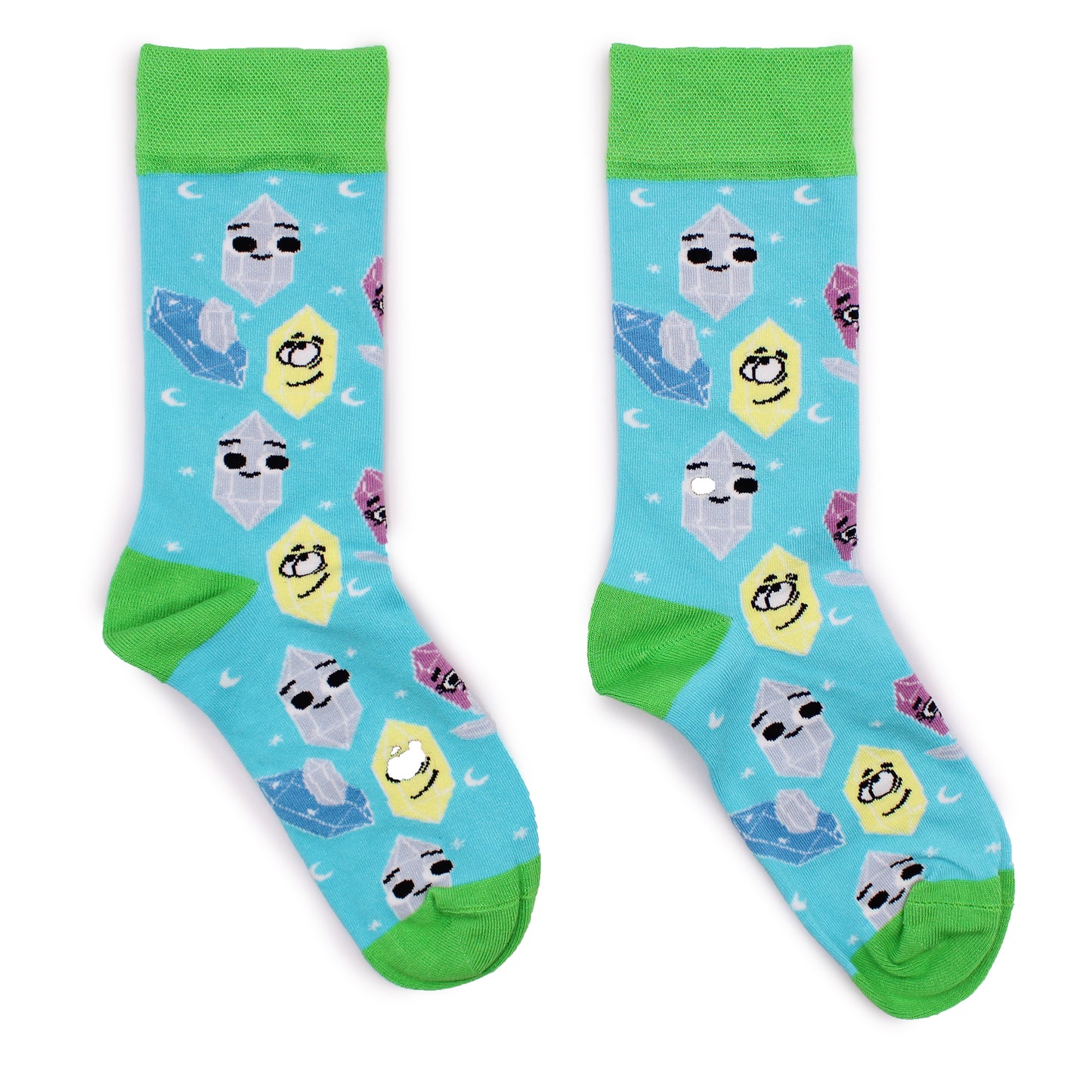 Hop Hare Bamboo Socks