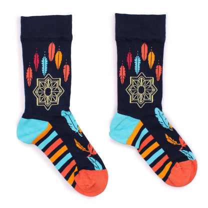 Hop Hare Bamboo Socks