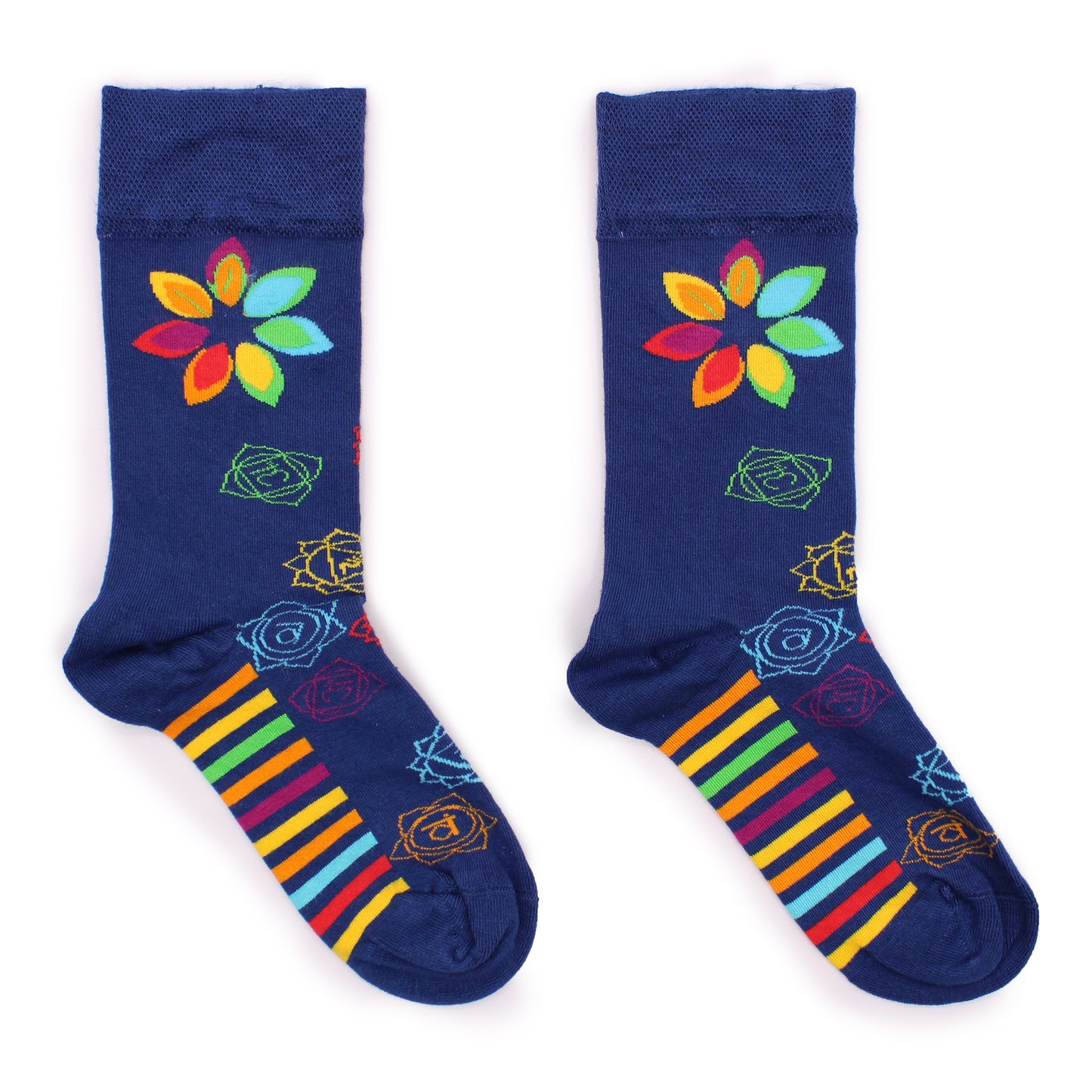 Hop Hare Bamboo Socks