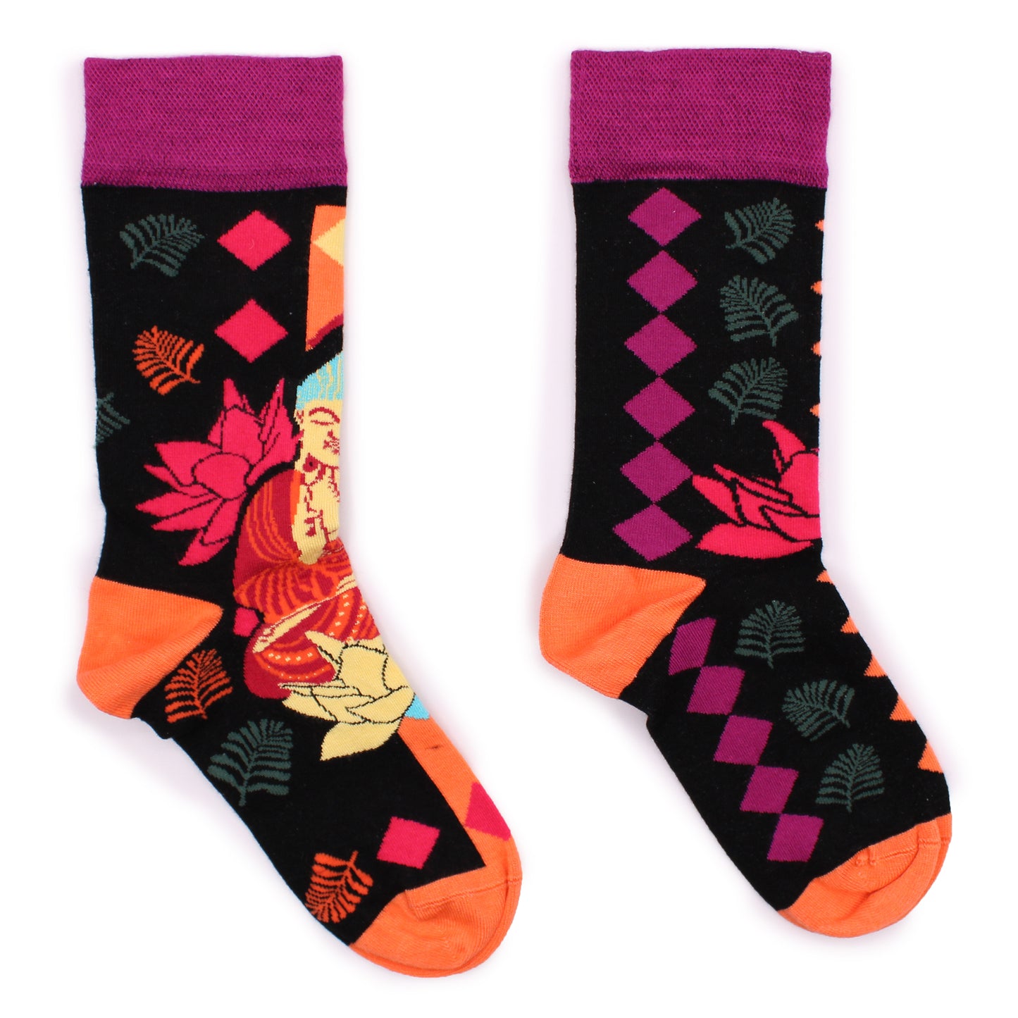 Hop Hare Bamboo Socks