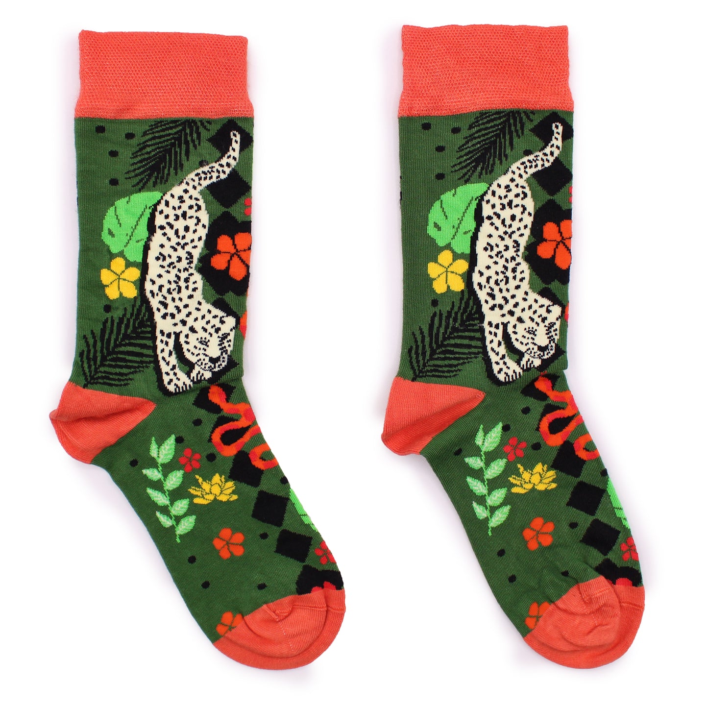 Hop Hare Bamboo Socks