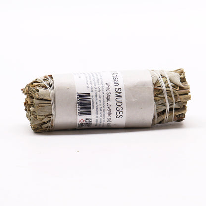 Smudge Sticks - individually wrapped