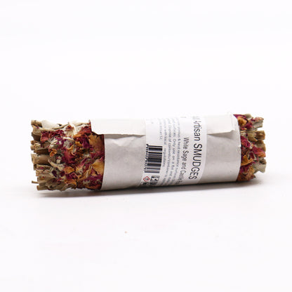 Smudge Sticks - individually wrapped