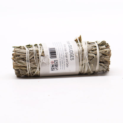 Smudge Sticks - individually wrapped