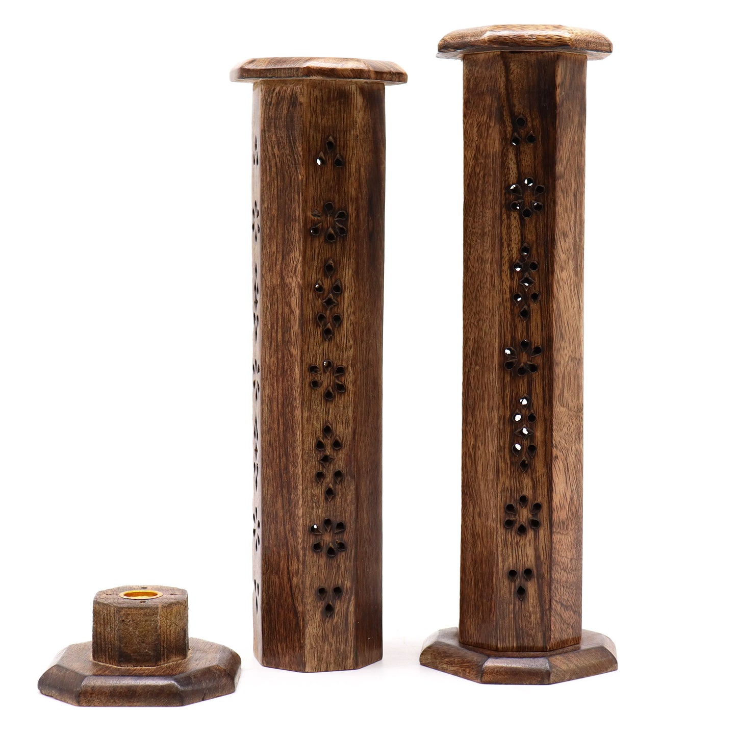 Incense Holders - Hatters Tea PartyCISH-01Incense Holders