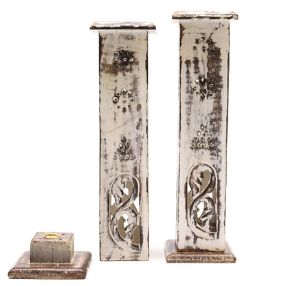 Incense Holders - Hatters Tea PartyCISH-02Incense Holders