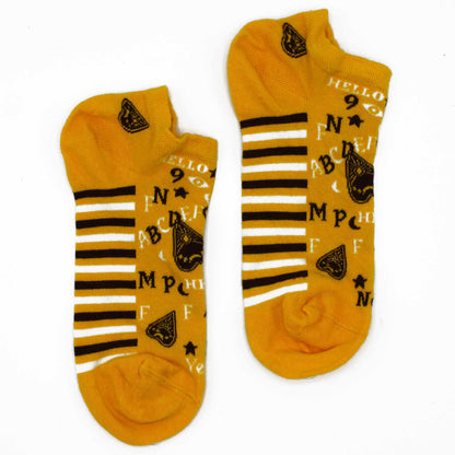 Hop Hare Bamboo Socks - Low Cut