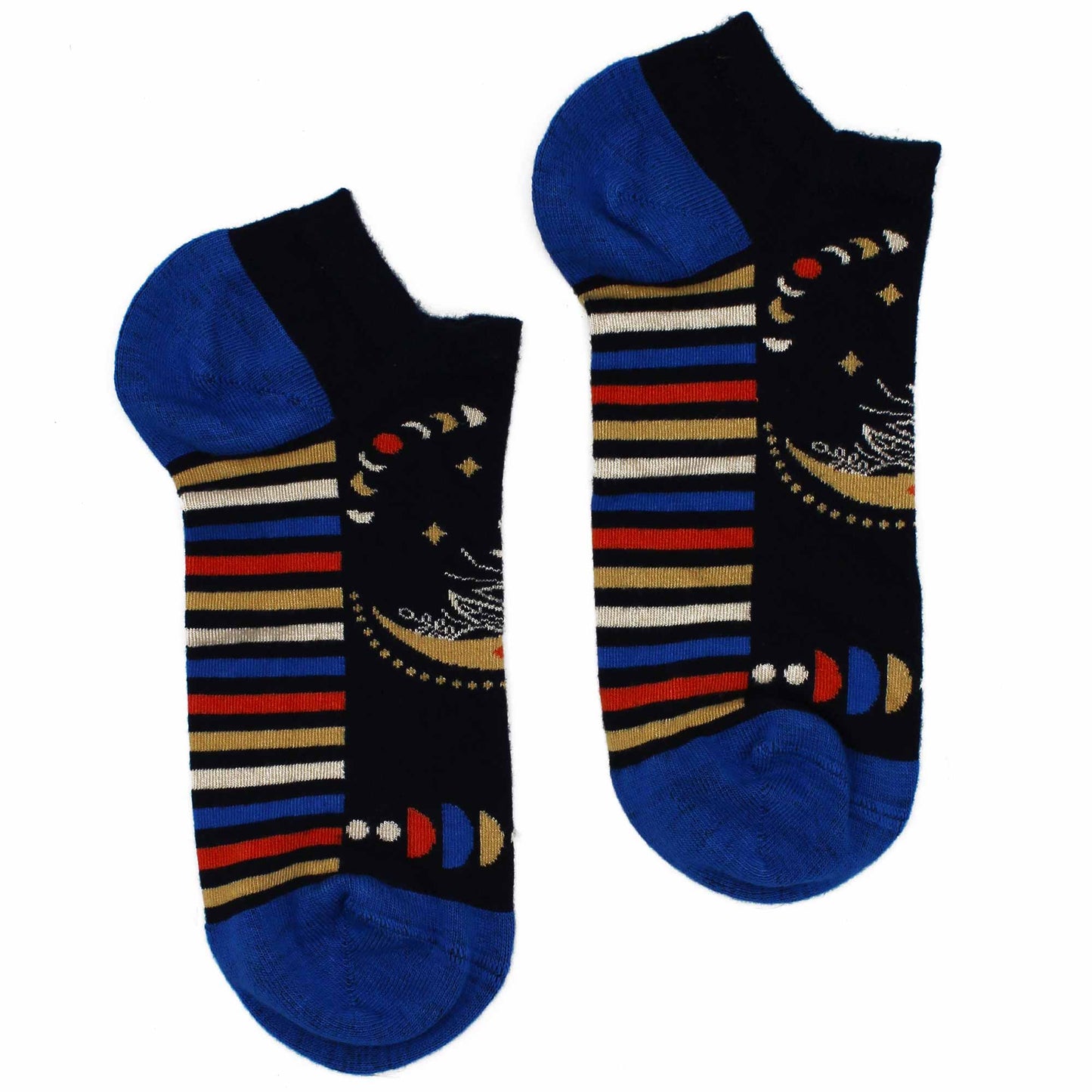 Hop Hare Bamboo Socks - Low Cut