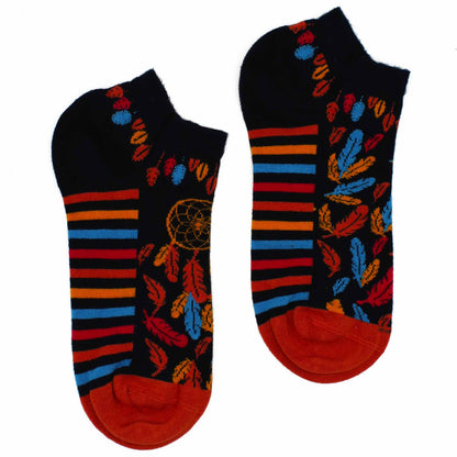 Hop Hare Bamboo Socks - Low Cut