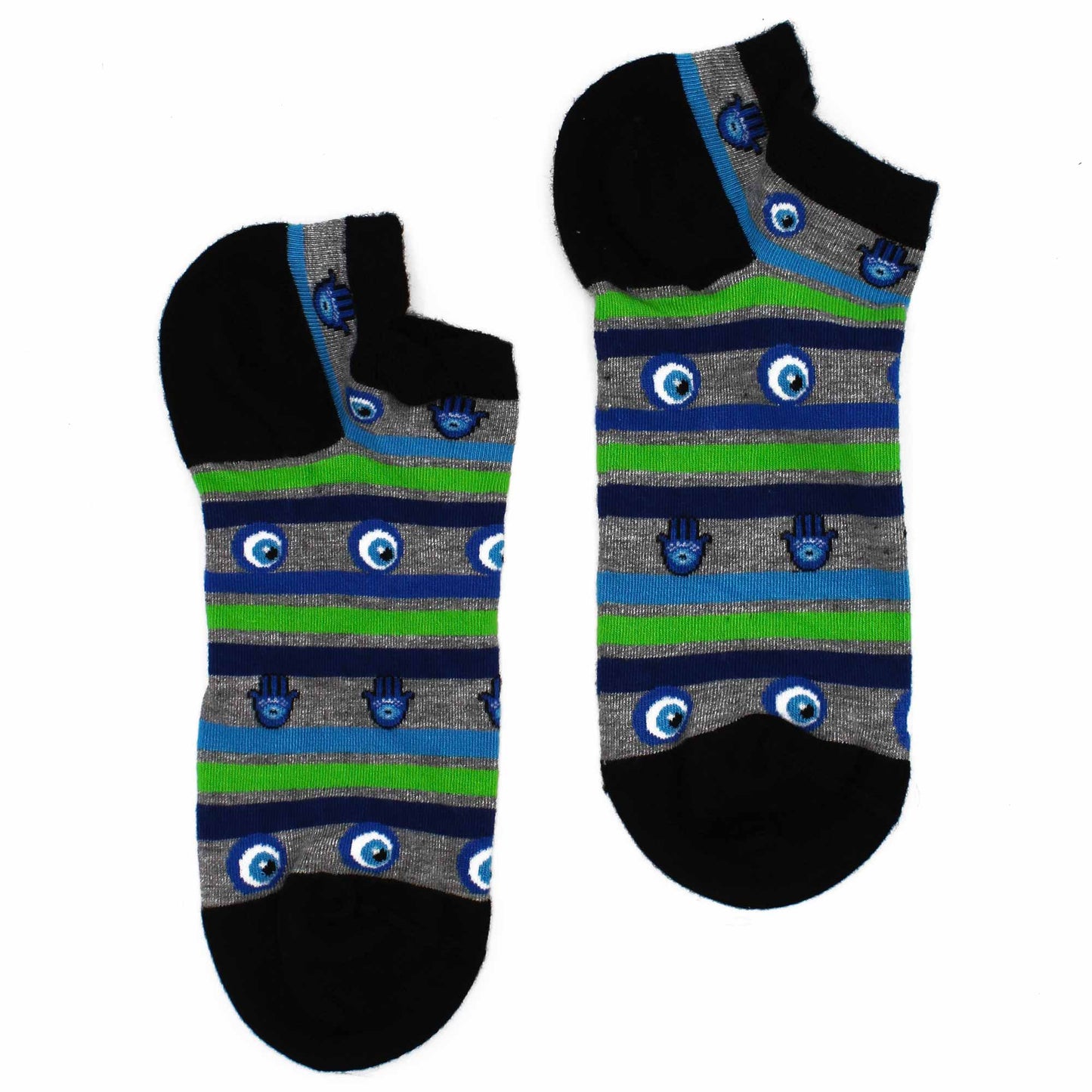 Hop Hare Bamboo Socks - Low Cut