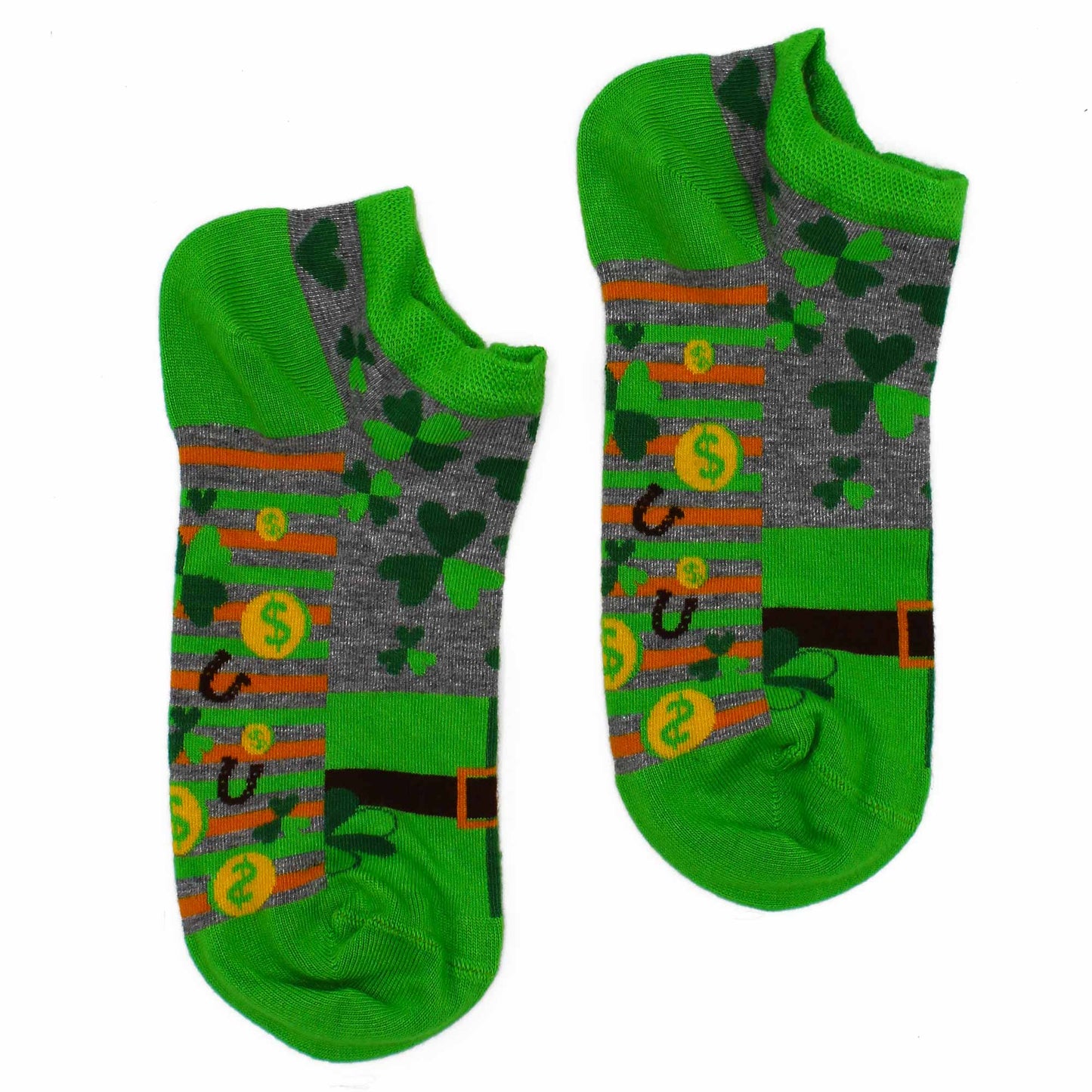 Hop Hare Bamboo Socks - Low Cut