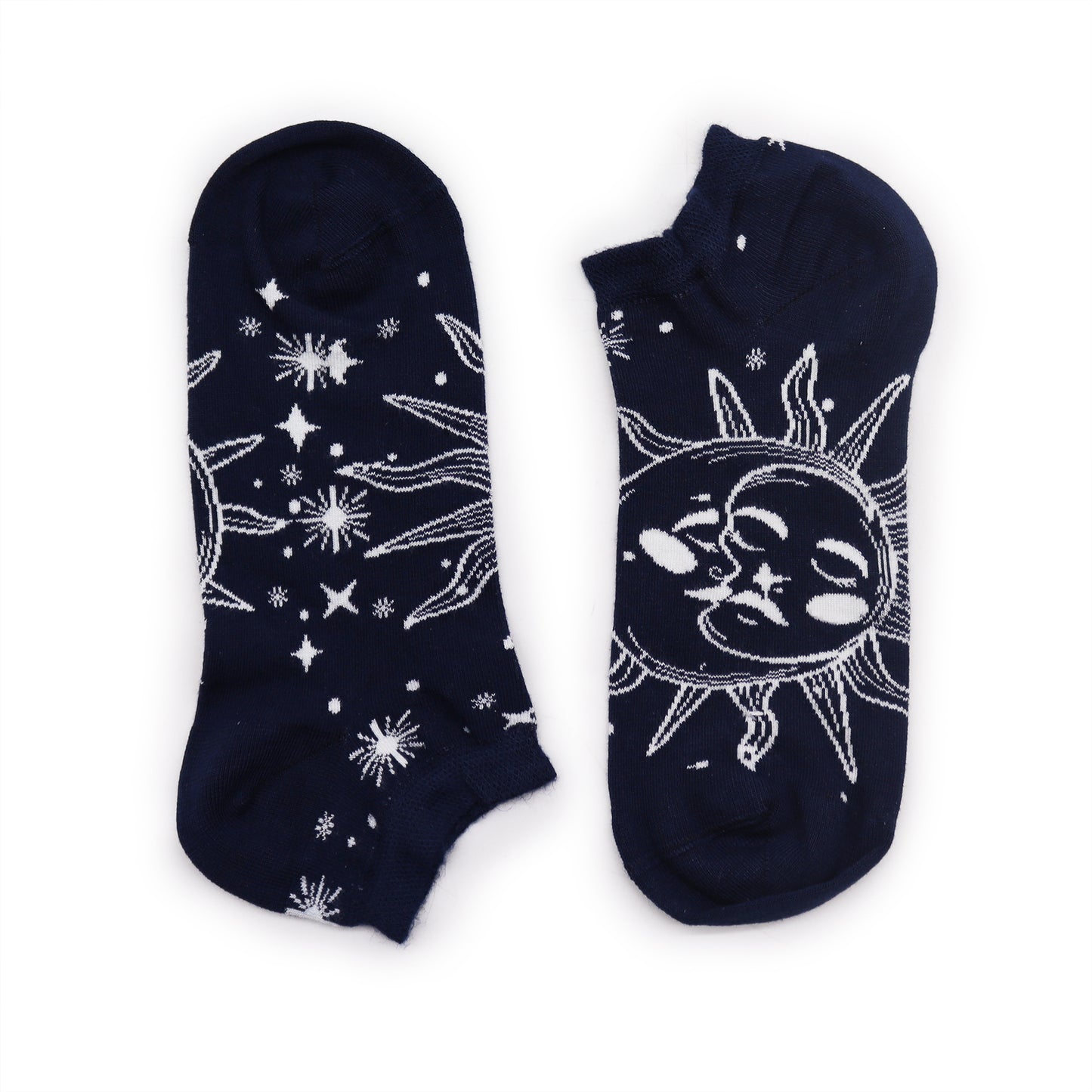 Hop Hare Bamboo Socks - Low Cut