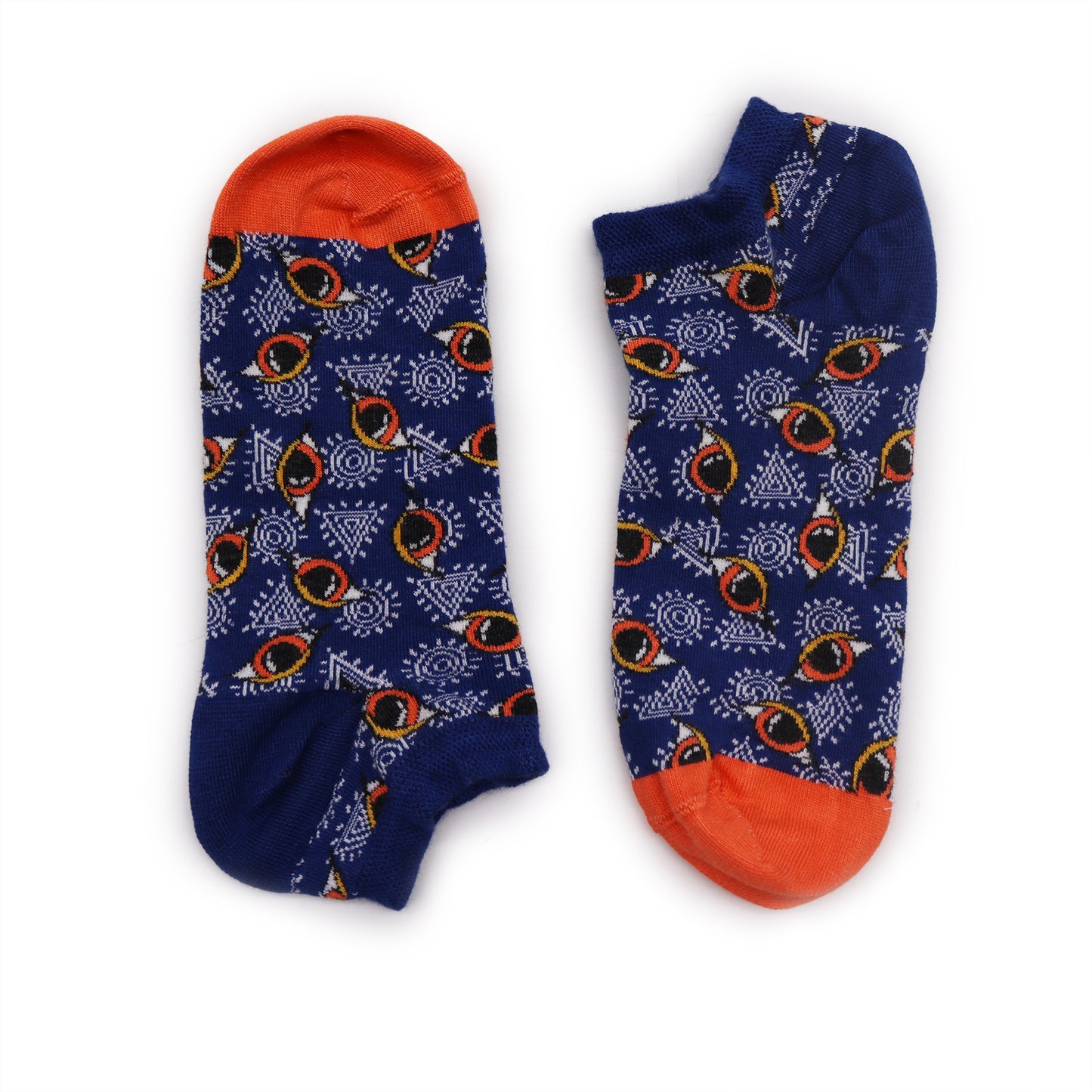 Hop Hare Bamboo Socks - Low Cut