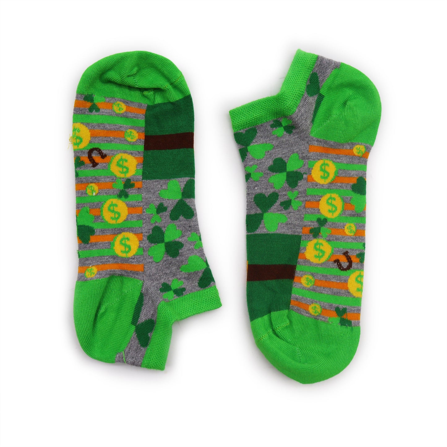 Hop Hare Bamboo Socks - Low Cut