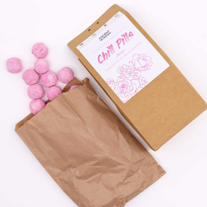 Chill Pill Gift Packs - 350g