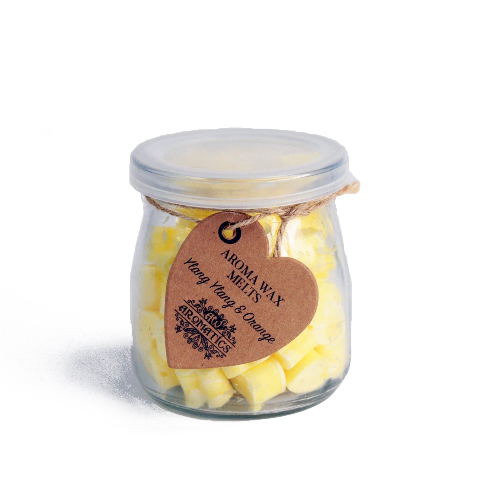 Aroma Wax Melts - Hatters Tea PartyAWMJ-01Aroma Wax Melts