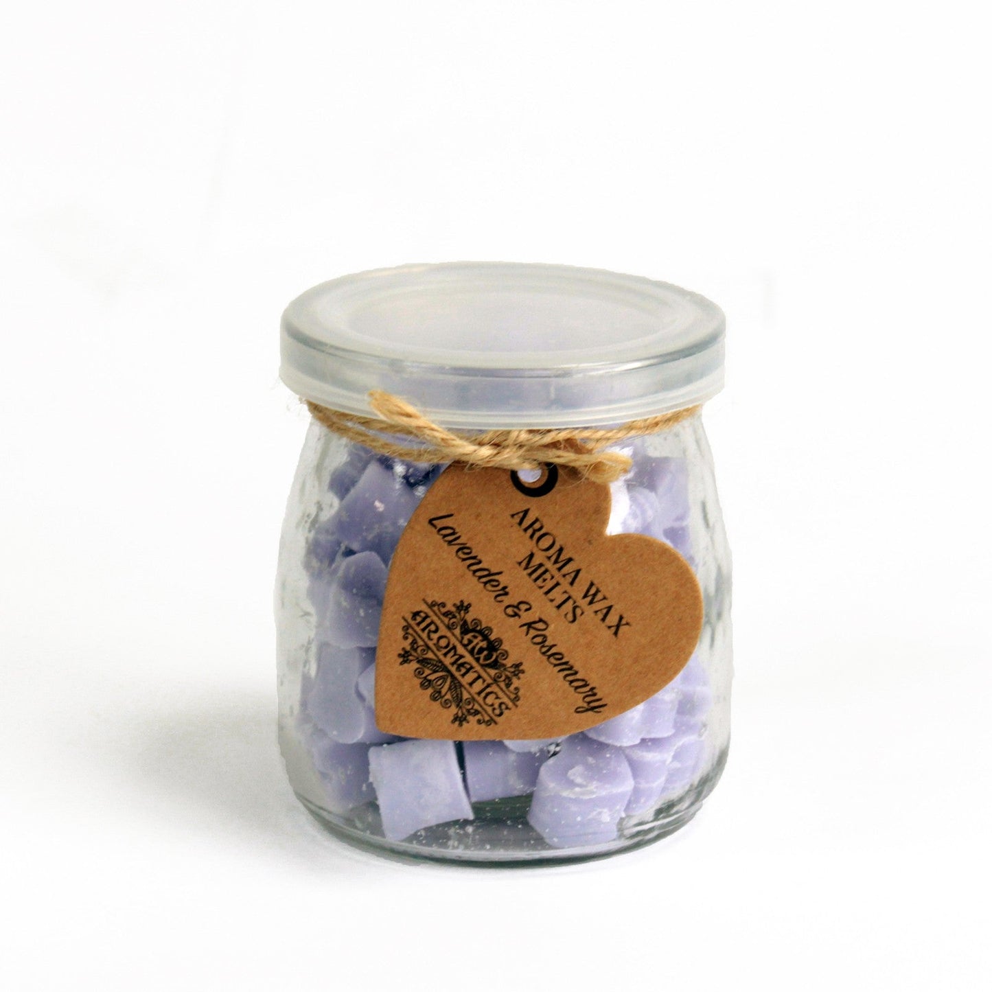 Aroma Wax Melts - Hatters Tea PartyAWMJ-01Aroma Wax Melts