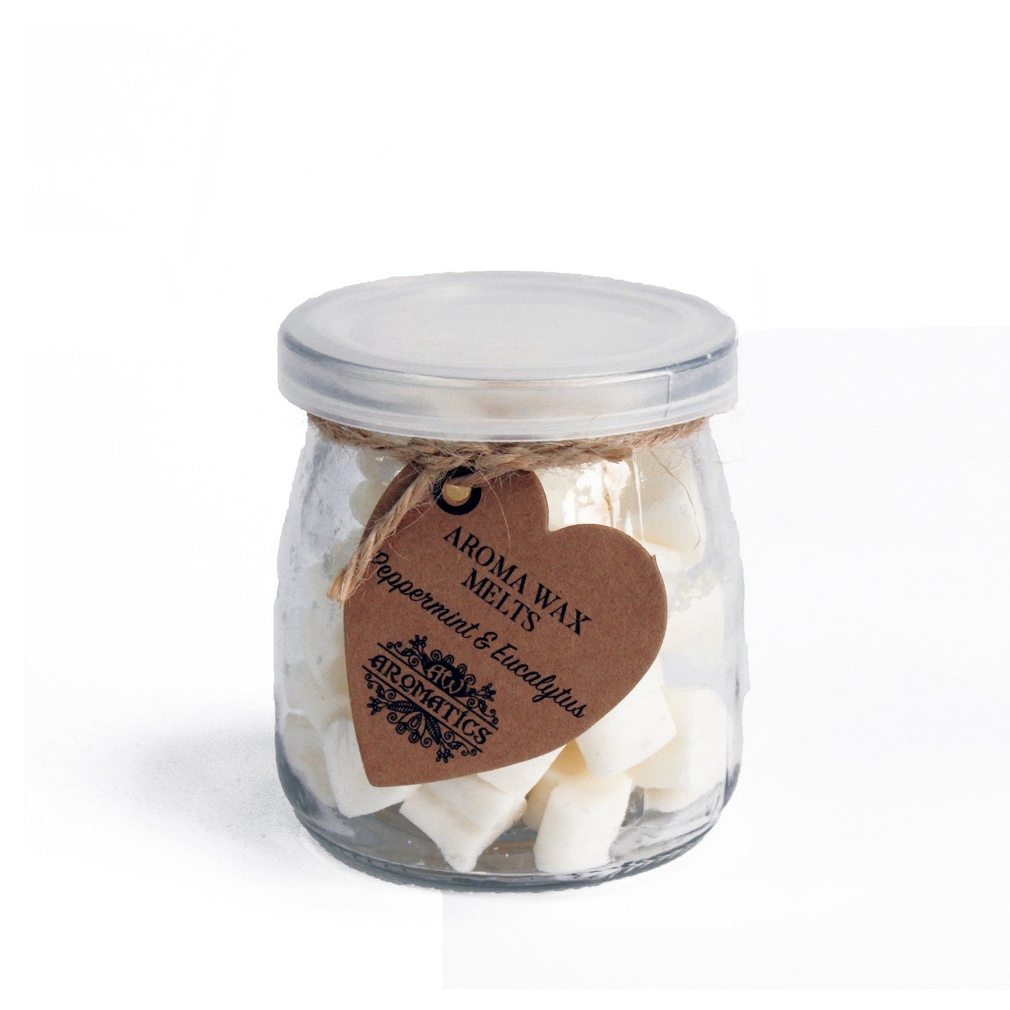 Aroma Wax Melts - Hatters Tea PartyAWMJ-01Aroma Wax Melts