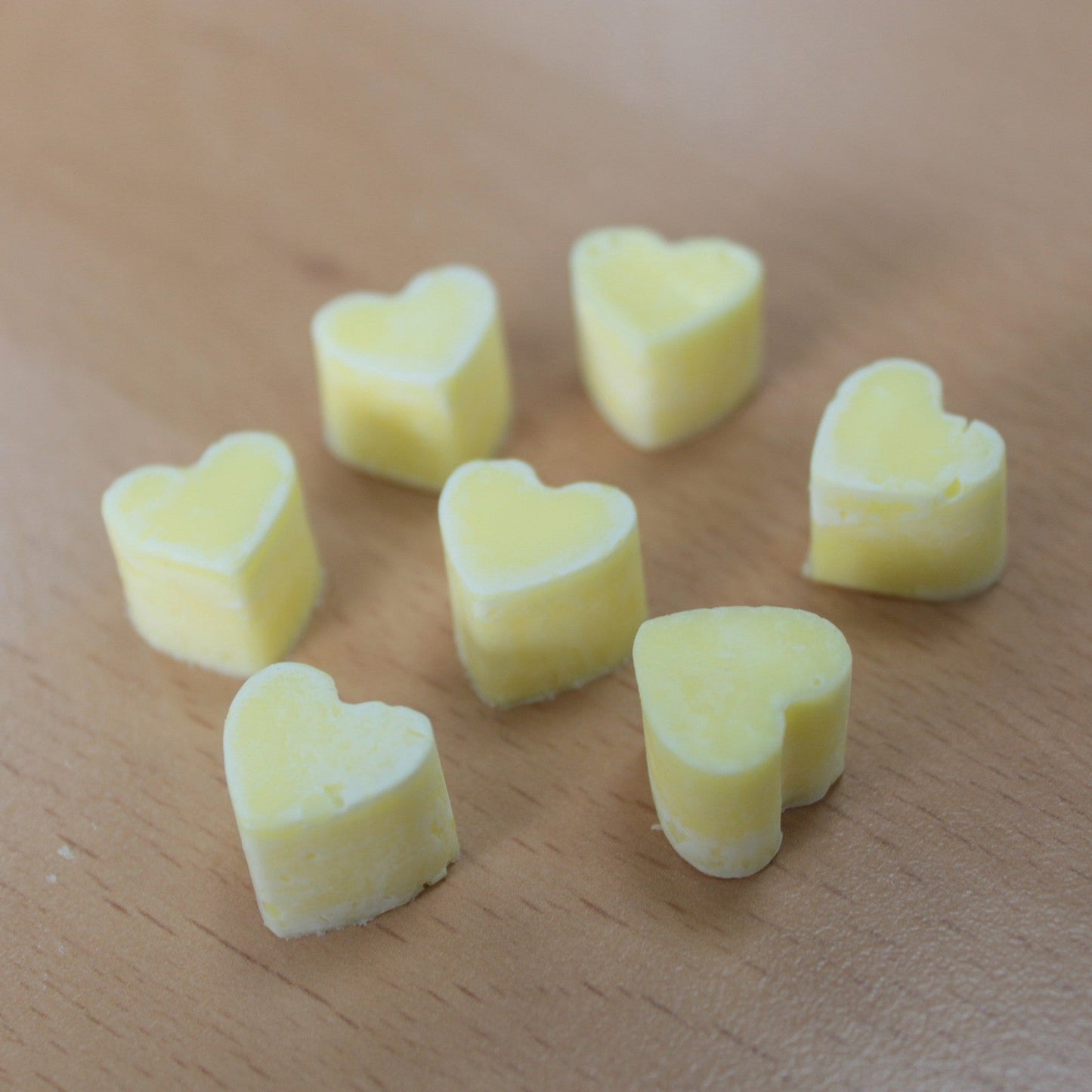 Aroma Wax Melts - Hatters Tea PartyAWMJ-03Aroma Wax Melts