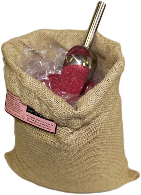 Aromatherapy Bath Potion 7 Kg - Hatters Tea PartyABP-02Aromatherapy Bath Potion 7 Kg