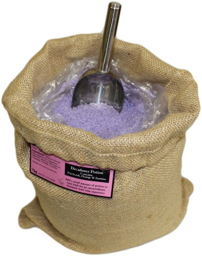 Aromatherapy Bath Potion 7 Kg - Hatters Tea PartyABP-02Aromatherapy Bath Potion 7 Kg