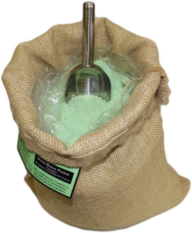 Aromatherapy Bath Potion 7 Kg - Hatters Tea PartyABP-02Aromatherapy Bath Potion 7 Kg