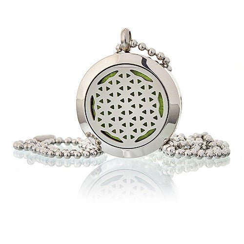 Aromatherapy Diffuser Jewellery - Hatters Tea PartyAromaJ-02Aromatherapy Diffuser Jewellery