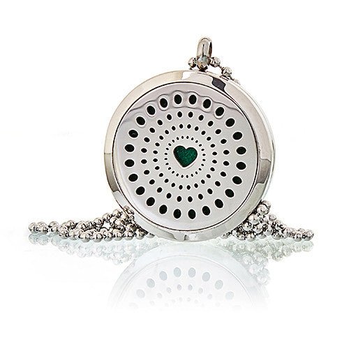 Aromatherapy Diffuser Jewellery - Hatters Tea PartyAromaJ-03Aromatherapy Diffuser Jewellery