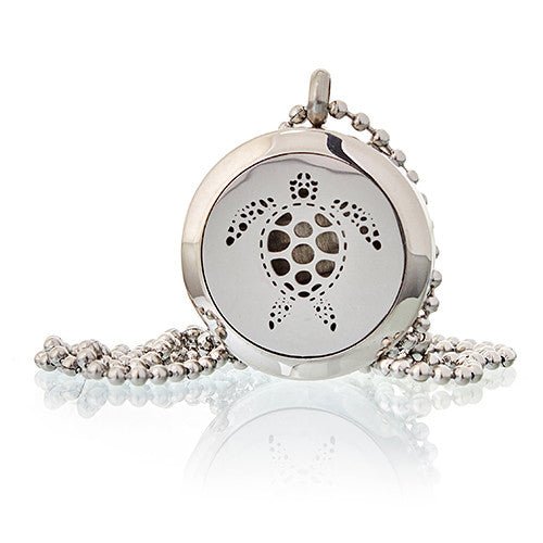 Aromatherapy Diffuser Jewellery - Hatters Tea PartyAromaJ-03Aromatherapy Diffuser Jewellery