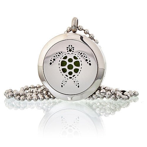 Aromatherapy Diffuser Jewellery - Hatters Tea PartyAromaJ-07Aromatherapy Diffuser Jewellery