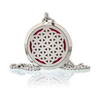 Aromatherapy Diffuser Jewellery - Hatters Tea PartyAromaJ-09Aromatherapy Diffuser Jewellery