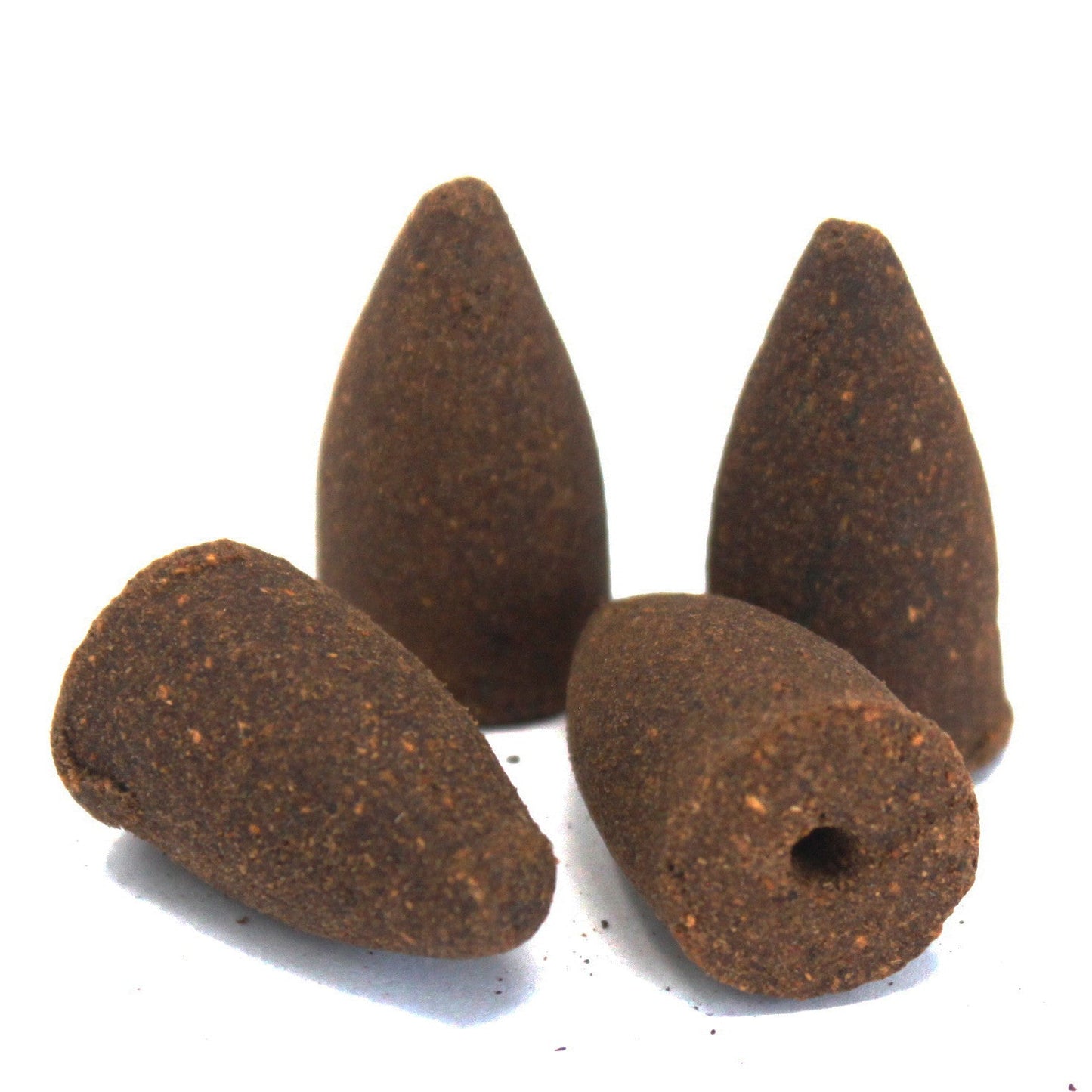 Aromatica Backflow Incense Cones - Hatters Tea PartyAromaBF-02Aromatica Backflow Incense Cones