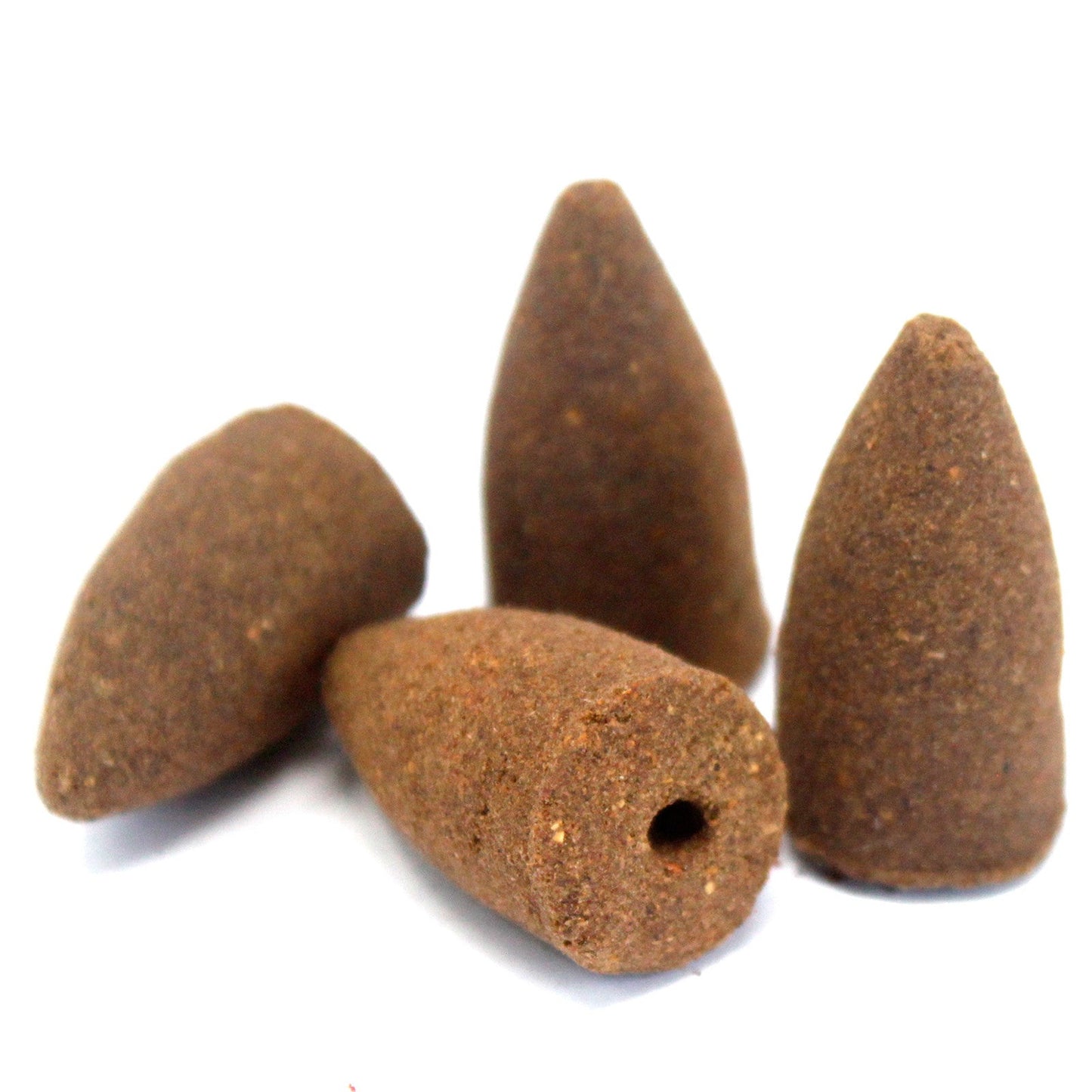 Aromatica Backflow Incense Cones - Hatters Tea PartyAromaBF-03Aromatica Backflow Incense Cones