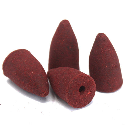 Aromatica Backflow Incense Cones - Hatters Tea PartyAromaBF-07Aromatica Backflow Incense Cones