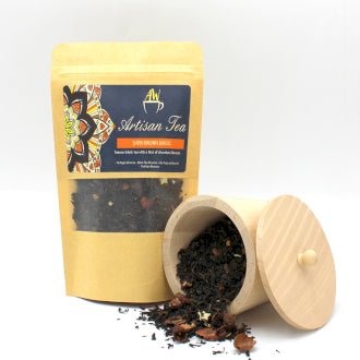 Artisan Tea 50g - Hatters Tea PartyArTeaP-01Artisan Tea 50g