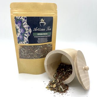 Artisan Tea 50g - Hatters Tea PartyArTeaP-22Artisan Tea 50g