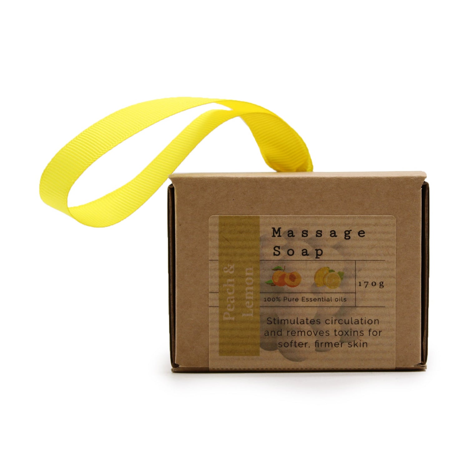 Boxed Single Massage Soaps - Hatters Tea PartyMSPS-04Boxed Single Massage Soaps