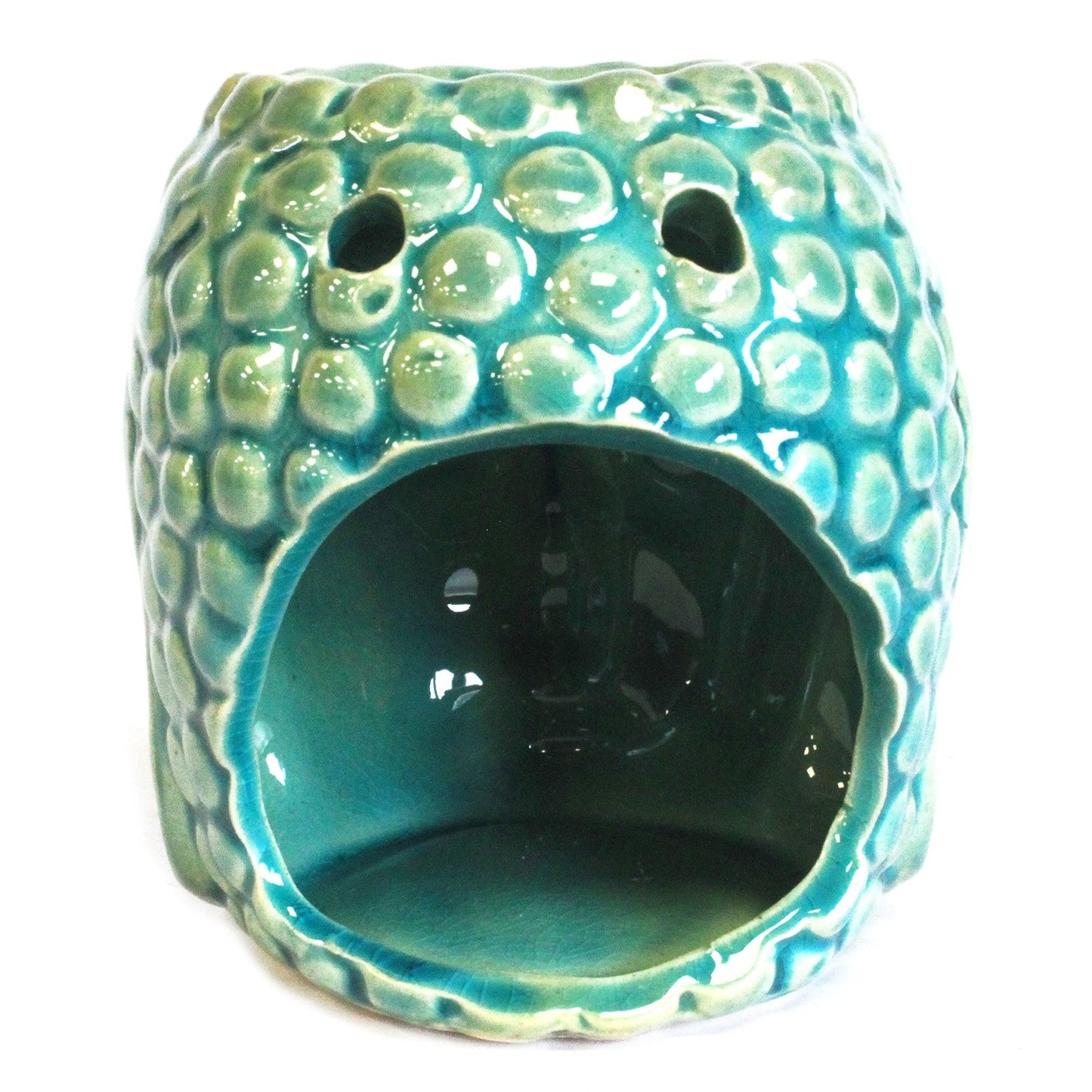 Classic Buddha Oil Burners - Hatters Tea PartyOBBB-01Classic Buddha Oil Burners