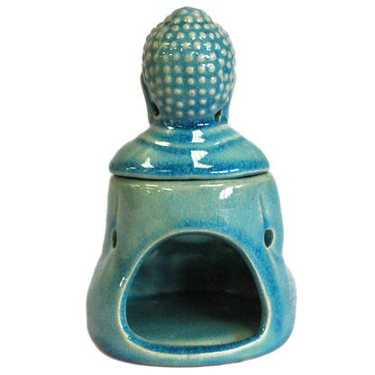 Classic Buddha Oil Burners - Hatters Tea PartyOBBB-04Classic Buddha Oil Burners