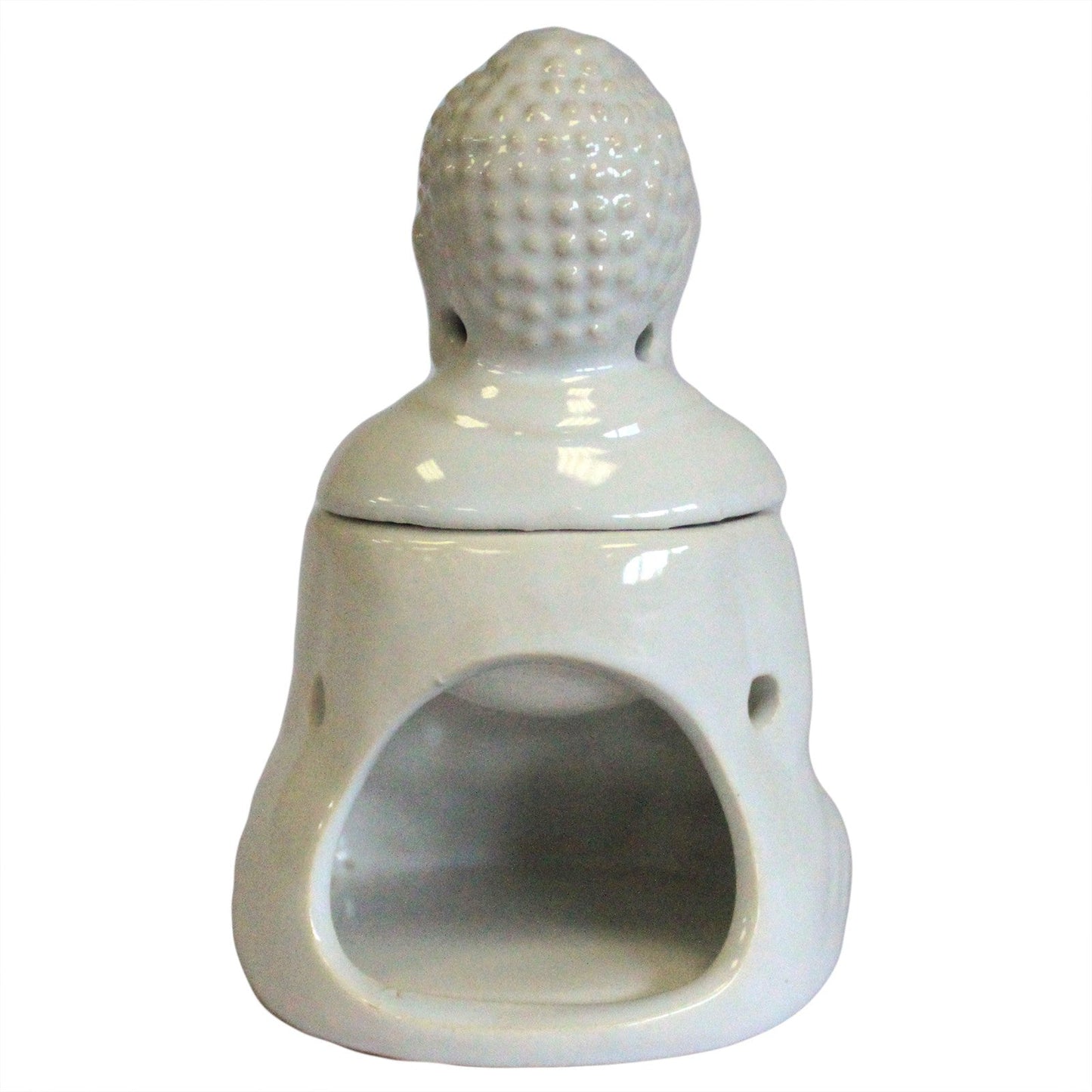 Classic Buddha Oil Burners - Hatters Tea PartyOBBB-05Classic Buddha Oil Burners