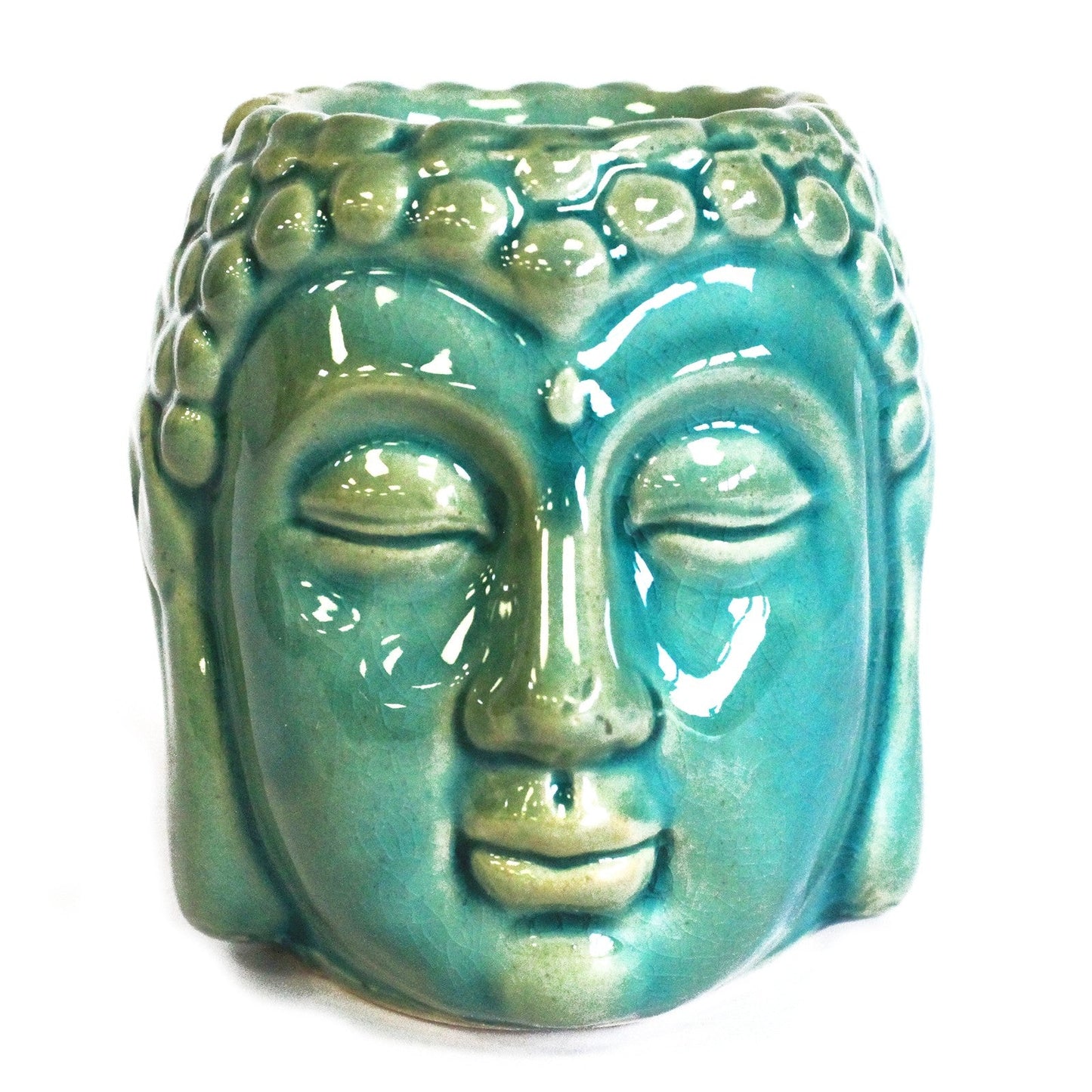 Classic Buddha Oil Burners - Hatters Tea PartyOBBB-13Classic Buddha Oil Burners