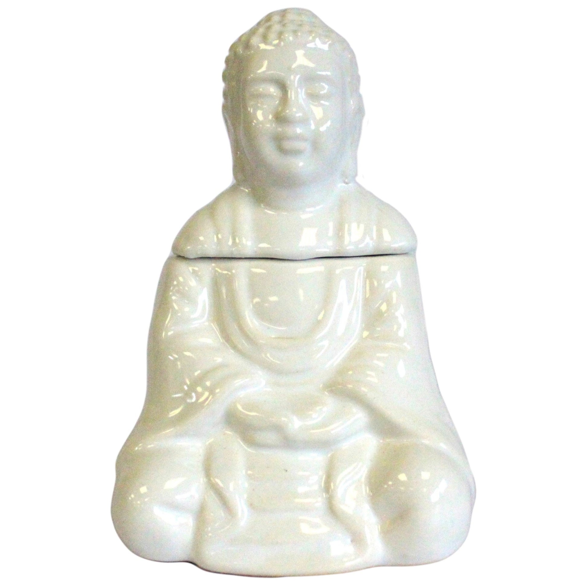 Classic Buddha Oil Burners - Hatters Tea PartyOBBB-13Classic Buddha Oil Burners