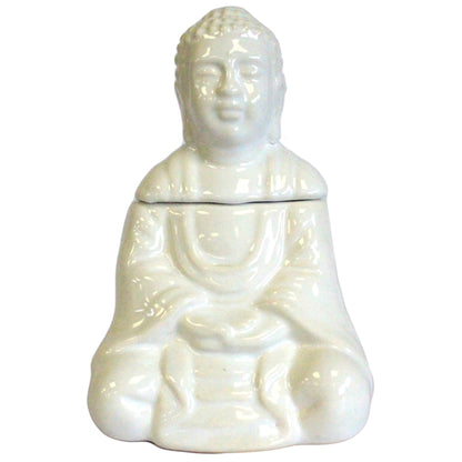 Classic Buddha Oil Burners - Hatters Tea PartyOBBB-13Classic Buddha Oil Burners