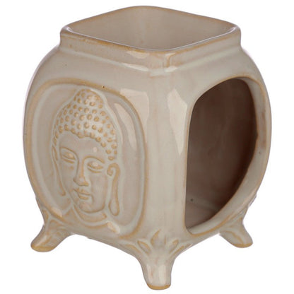 Classic Buddha Oil Burners - Hatters Tea PartyOBBB-13Classic Buddha Oil Burners