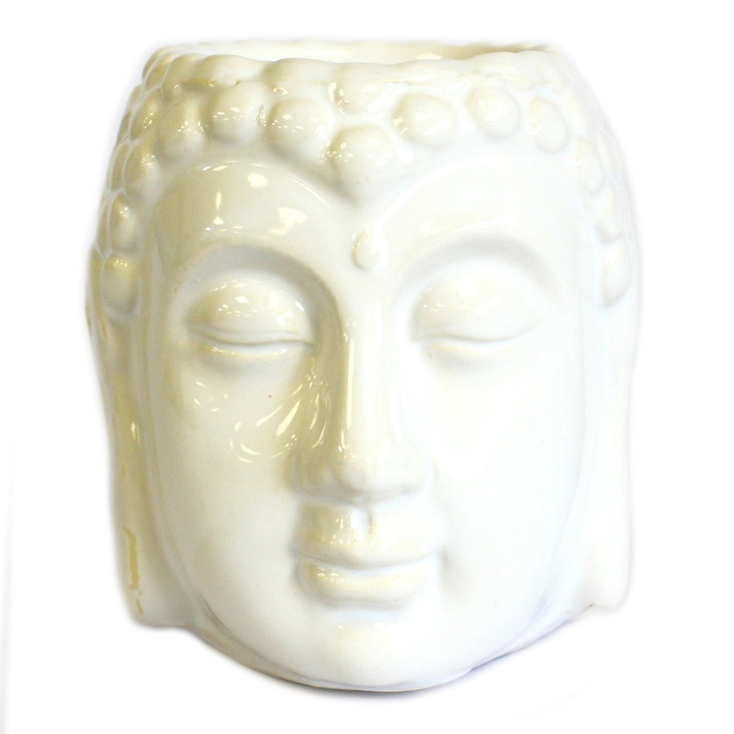 Classic Buddha Oil Burners - Hatters Tea PartyOBBB-13Classic Buddha Oil Burners