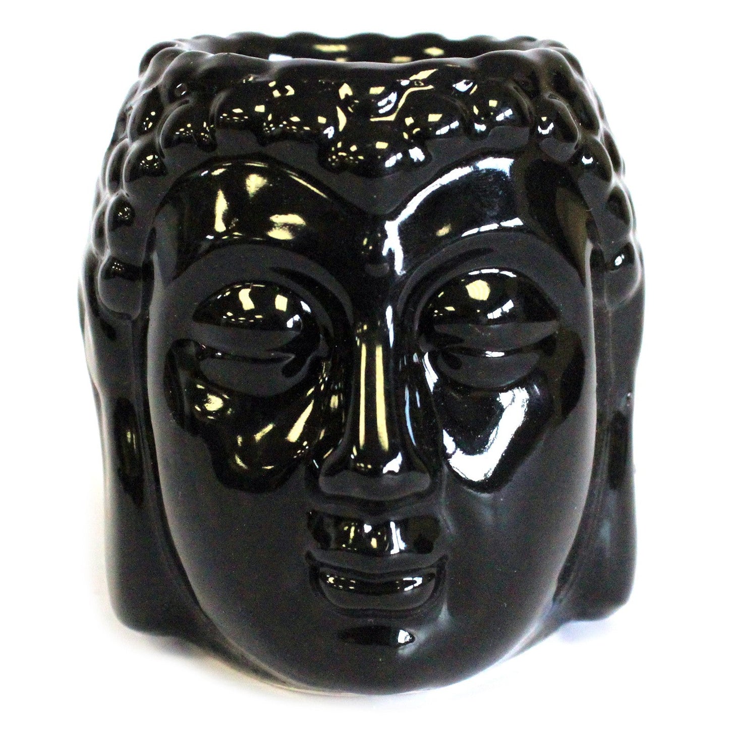 Classic Buddha Oil Burners - Hatters Tea PartyOBBB-13Classic Buddha Oil Burners