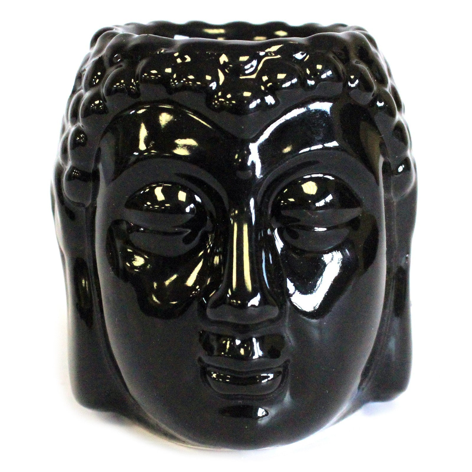 Classic Buddha Oil Burners - Hatters Tea PartyOBBB-13Classic Buddha Oil Burners