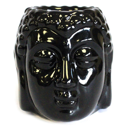 Classic Buddha Oil Burners - Hatters Tea PartyOBBB-13Classic Buddha Oil Burners