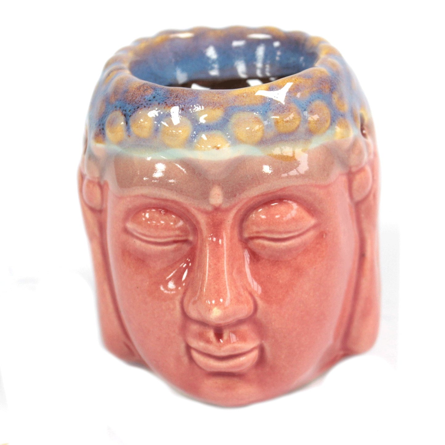 Classic Buddha Oil Burners - Hatters Tea PartyOBBB-13Classic Buddha Oil Burners